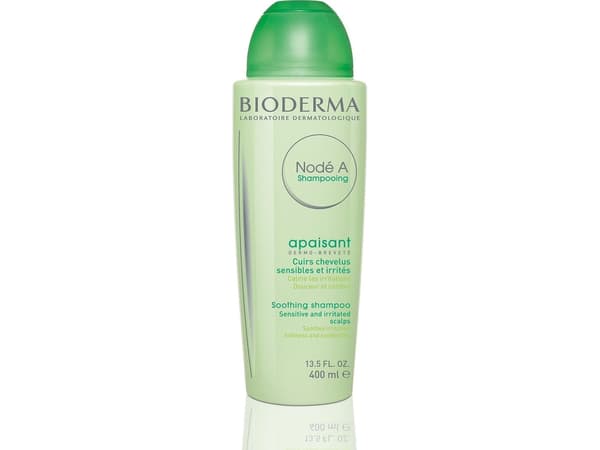Bioderma Nodé A Soothing Shampoo 400 ml