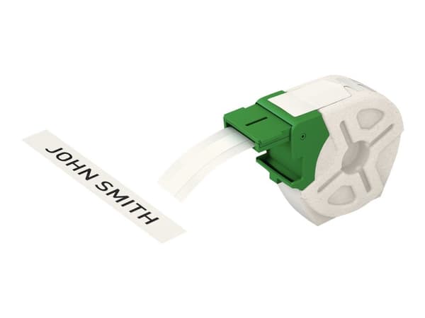 Labelpatron endeløs 12mmx22m Leitz Icon