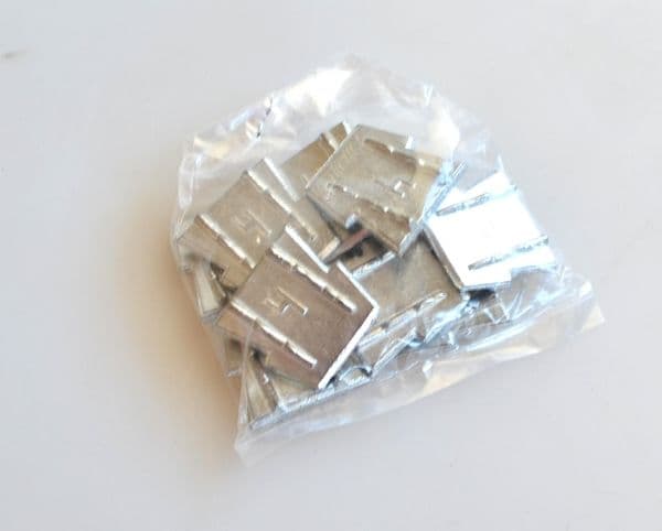 Bratek KLIN metall til øks nr. 3 1737