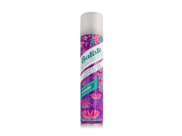 Batiste Oriental Dry Shampoo 200 Ml
