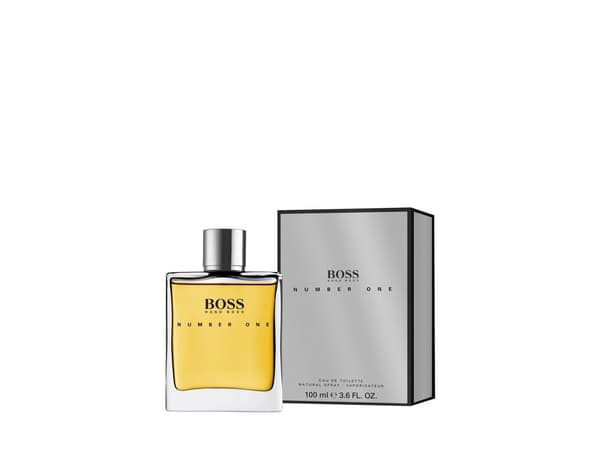 Hugo Boss Boss Number One EDT 100 ml