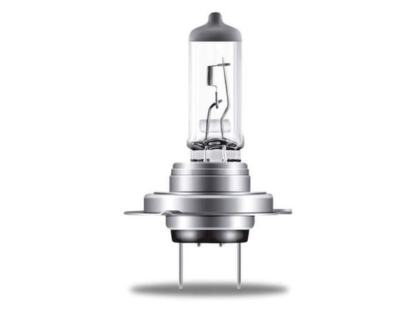 H7 55W 12V PX26D BLI1