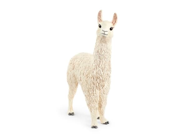 Schleich Llama