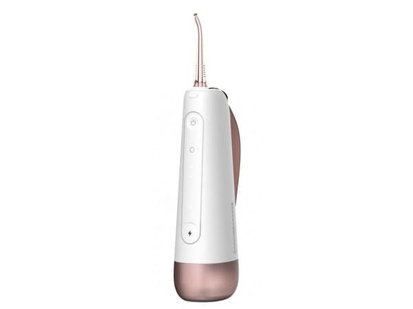 Oclean W10 - tandvårdsirrigator, rosa