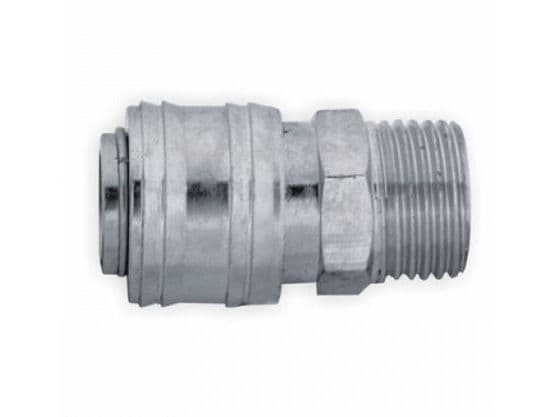 Pansam snabbkopplingar 3/8" 1/4" (A535403)