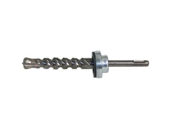 Fischer 060626 Zykon-bor 12 mm total lengde 80 mm (1 stk.)