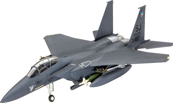 Revell 4009803639727, 1:144, Pojke, Plast, Avancerade, 70 styck, Scale Model Engineering Objects
