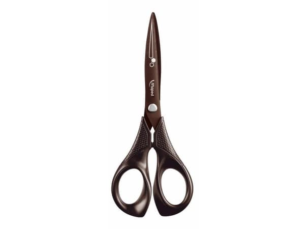 Saks Maped Expert, titanium, 17 cm