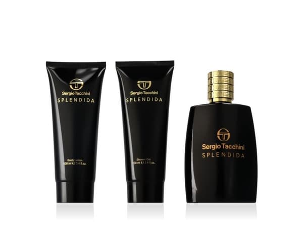 Sergio Tacchini - Nydelig - 100 ml