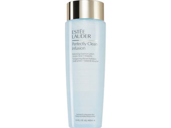 Perfectly Clean Infusion Balancing Essence Lotion 400ml