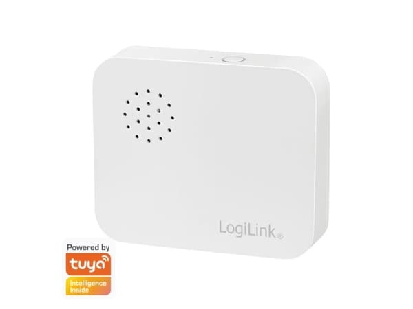 Smart Vibrationssensor Wifi Tuya