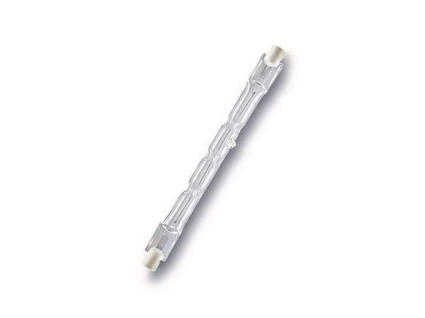 Halogenrør Haloline 120W 2250 lumen 230V R7s 118 mm