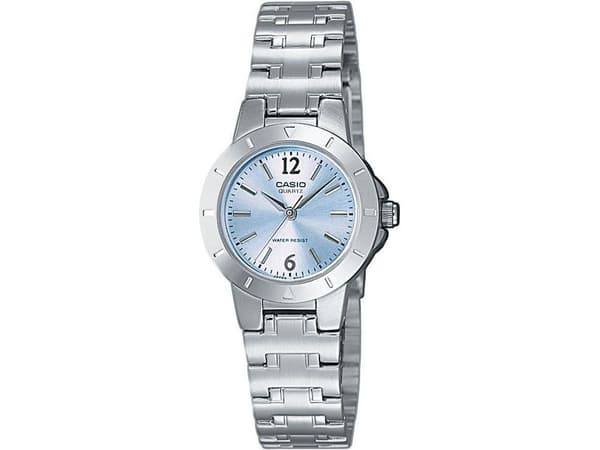 Casio klokke til motorskrue-/stropp (Ø 25 mm)
