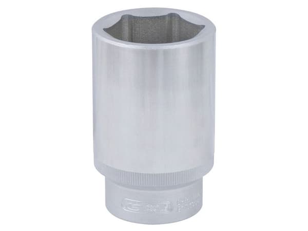 KS TOOLS 1/2" sekskantsokkel, lang, 35 mm (917.1306)