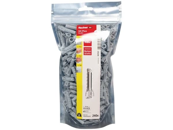 Fischer 567922, 240 styck