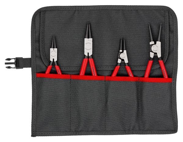 Knipex låsringstänger-set