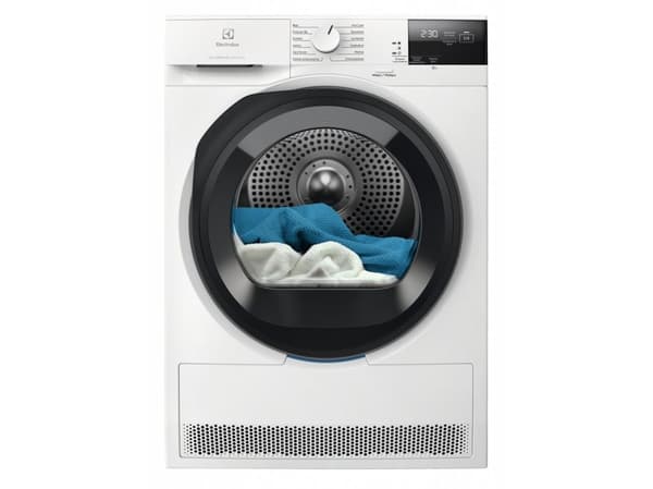 Electrolux tørketrommel EW6D295GP