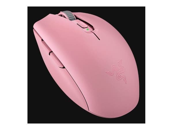 Orochi V2 (2026) - Quartz