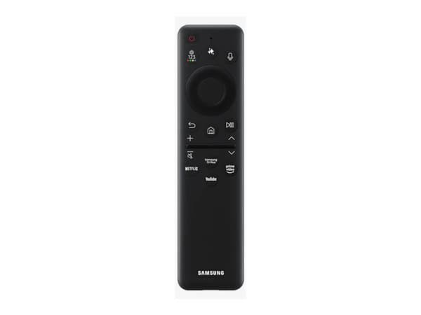 Televizorius Samsung QE55S90HAEXXH 2026m. modelis