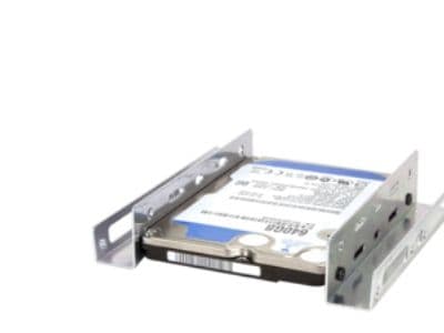 LogiLink AD0009, Metall