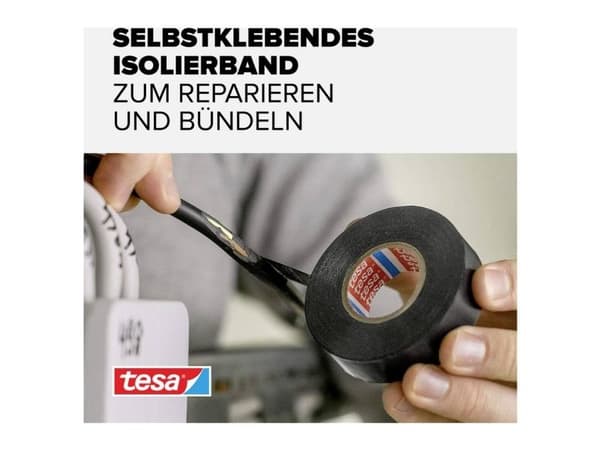 Tesa - 50 m (en pakke 12)