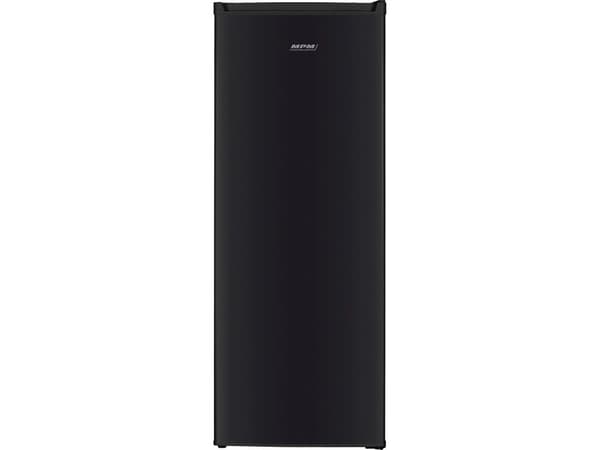 MPM-246-CJ-26 kjøleskap, sort