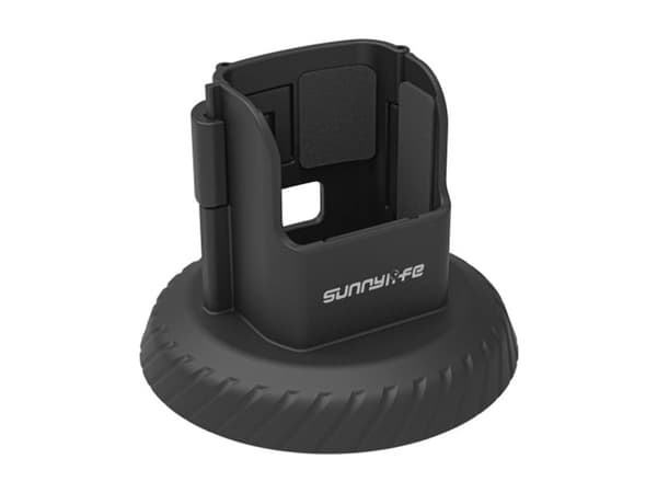 Magnetisk feste Sunnylife til Osmo Pocket 3