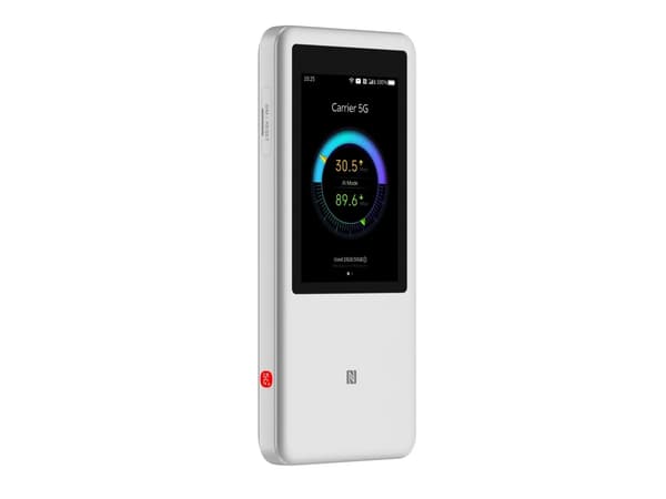 @Router ZTE U60 Pro