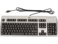 HP Standard USB Windows SK, Fullstor (100 %), Kabel, USB