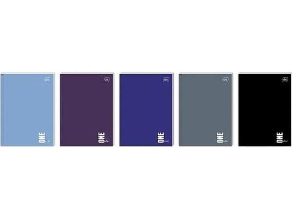 Brulion A7/80K grid One Color (20pcs)