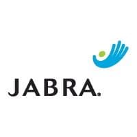 Jabra - Hodetelefonkabel - Quick Disconnect til RJ-10