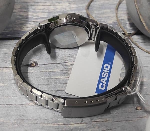 Casio klocka LTP-1141PA-7BEG dam