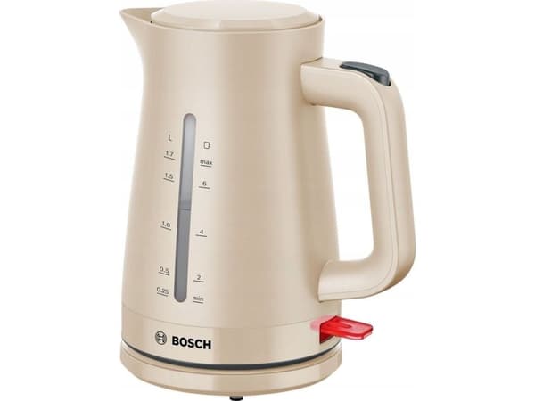 Bosch vattenkokare TWK 3M127