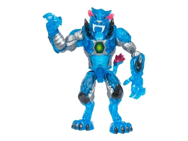 MR. BEAST LAB Mutator Action Figs -Stealth Panther