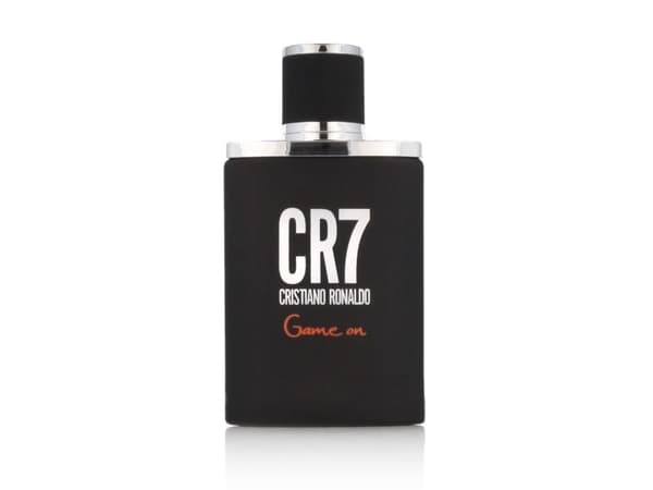 CRISTIANO RONALDO M. GAME ON EDT 50ML