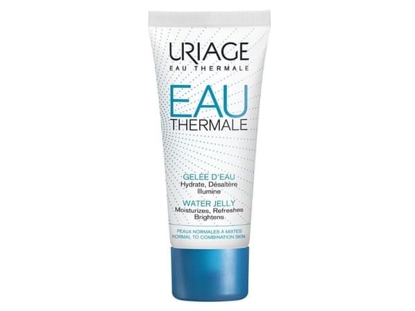 Uriage Water Jelly - - 40 ml