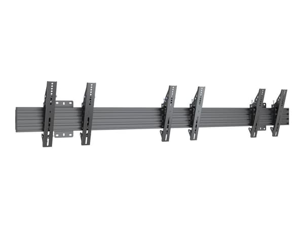 M Wallmount Pro MBW3U Kallistus 300 BK*