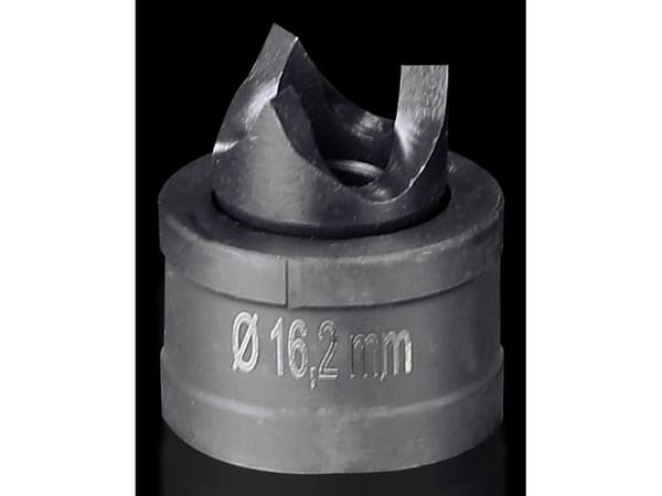Rittal AS 4055.516, Sort, 62 g