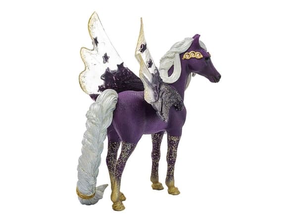 Schleich Star Pegasus-hest