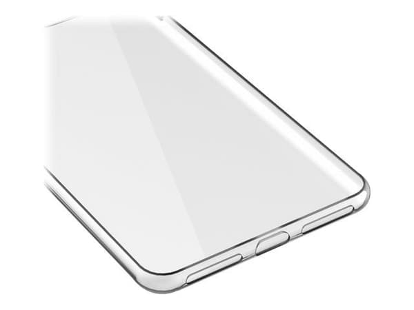 X-Shield iPhone 7 Plus/8 Plus klart skal Ba
