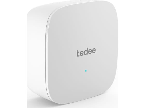 Tedee Tedee - bro
