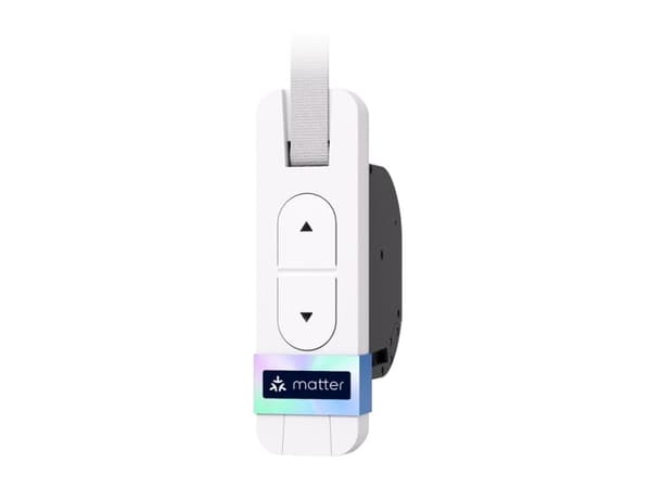 MEROSS MRS200MA-EU Wi-Fi Smart Roller Shade Reel