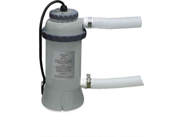Intex Elektrisk Poolvarmer