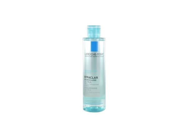 La Roche-Posay Effaclar Miscellar Water 200 ml