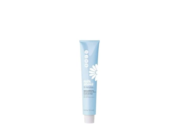 milk_shake 9 Minutes Clear 100ml