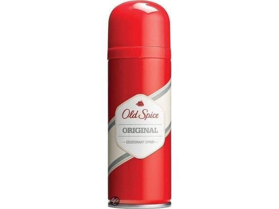 Old Spice Original Bodyspray 150ml
