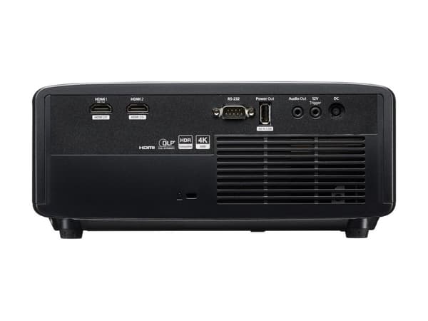 Optoma - DLP-projektor - 16:9