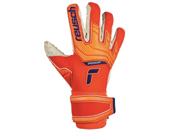 Reusch Attrakt SpeedBump