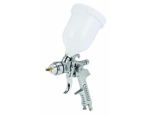 Einhell 4133030, Spraypistol, Einhell, 3,5 Bar, 1 styck, 0,6 l, 720 g