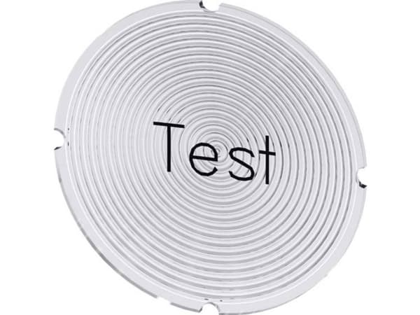 Siemens 3SU1900-0AB71-0DV0 Insatsskylt 10 st